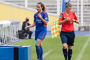 2014-10-11 - Fußball 1. Bundesliga - FF USV Jena vs. TSG 1899 Hoffenheim IMG 4397 LR7,5.jpg