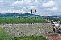 Kłodzko Fortress