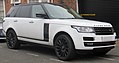 Land Rover Range Rover Autobiography 5.0 Front.jpg
