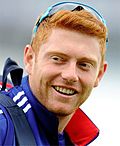 Thumbnail for Jonny Bairstow