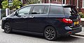 2015 Mazda Mazda5 Sport Venture Edition 1.6d