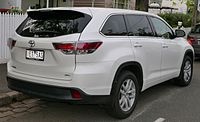 Rear (GX)