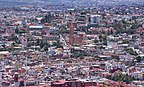 Zacatecas - Plaza de Armas - Meksyk
