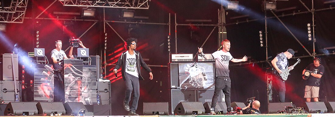 The Qemists