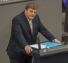 2019-05-09 Rainer Kraft AfD MdB by Олаф Косинский-2097.jpg