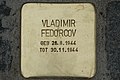 2019-11-24 120349 Burgwedel Stolperstein Vladimir Fedorcov.jpg