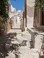 * Nomination Alley in Kastro of Naxos. --C messier 19:30, 20 November 2023 (UTC) * Promotion  Support Good quality. --Plozessor 05:59, 21 November 2023 (UTC)