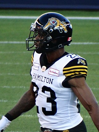 <span class="mw-page-title-main">Richard Leonard (Canadian football)</span> American gridiron football player (born 1991)