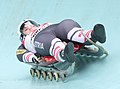 * Nomination FIL Summer Luge Cup 2022 in Ilmenau, Thuringia, Germany: Selina Egle (Austria) --Sandro Halank 11:28, 4 December 2022 (UTC) * Promotion  Support Good quality. --Ermell 21:50, 4 December 2022 (UTC)