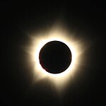 Solar Eclipse Of April 20, 2023