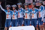 Vignette pour Saison 2024 de l'équipe cycliste féminine DSM-Firmenich PostNL