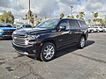 23 Chevrolet Tahoe High Country