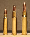 Miniatuur voor .223 Remington
