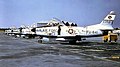 324th Fighter-Interceptor Squadron - North American F-86D-40-NA Sabre - 52-3841.jpg