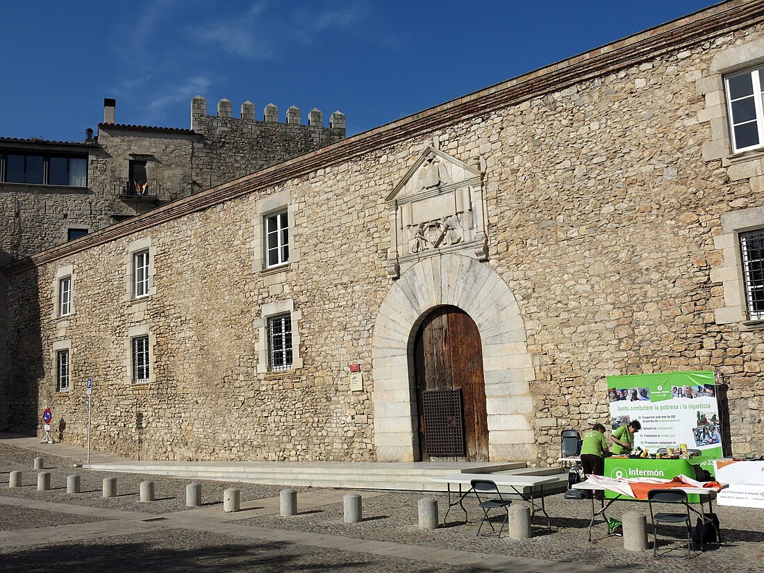 Universidad de Gerona