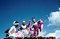 Taunggyi festival