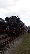 44 1486-8 bei den Meininger Dampfloktagen 2015, 1,07 MB