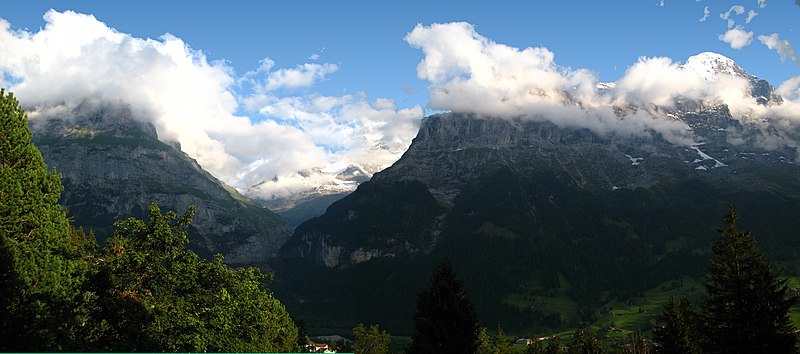 File:5032-5033b - Grindelwald - View from SYHA Hostel.JPG