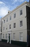 64 Ship Street, The Lanes, Brighton (NHLE Code 1380927) (červenec 2010) .jpg