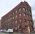 Thumbnail for File:8 Cable Street, Manchester.jpg