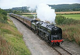 92203
Black Prince-nr Hailes sur la GWR - geograph.org.uk - 2089590.jpg