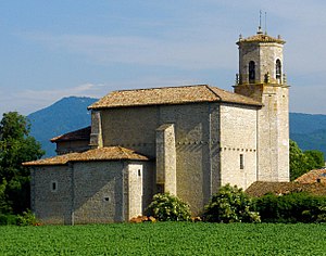 Añua - Iglesia de la Natividad de Nuestra Señora 17.JPG