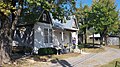 A.P. Carter General Store Museum at the Carter Fold at Maces Springs, Virginia now Hiltons, Virginia.jpg