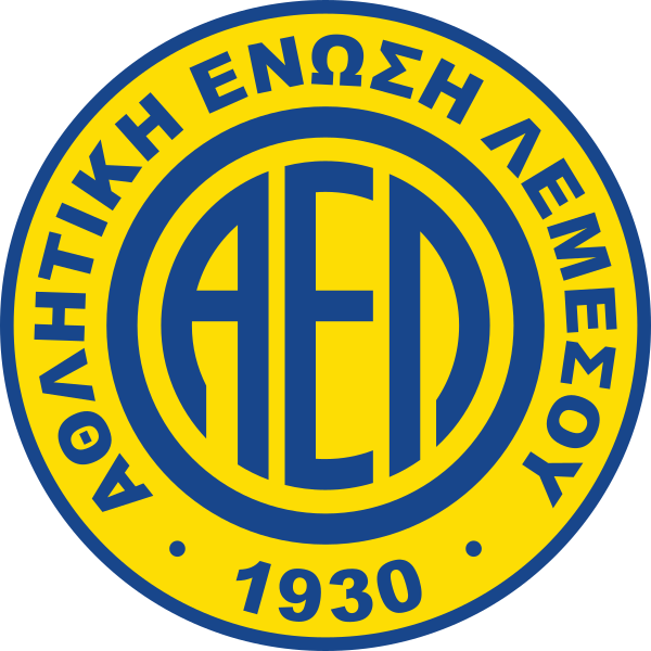 File:AEL Limassol logo.svg