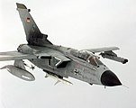 Panavia Tornado