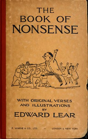 File:A Book of Nonsense.djvu - Wikimedia Commons