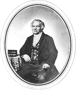 Georg Gottlob von Gutbrod