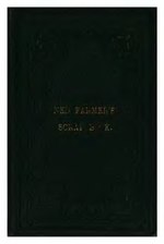 ファイル:A Selection of Original Songs, Scraps, Etc., by Ned Farmer (3rd ed.).djvuのサムネイル