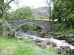 Abbot Holme Bridge Abbot Holme Bridge - geograph.org.uk - 436608.jpg