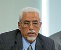 His Excellency Abdul Aziz Bin Abdullah Al Zamil (2015)