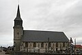 Église Saint-Pierre-ès-Liens d'Ablon