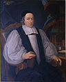 William Sancroft, Archbishop of Canterbury