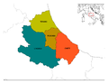 Abruzzo provinces