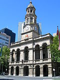 Thumbnail for Adelaide Town Hall