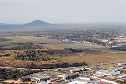 vista di Várzea Grande