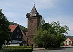 Evangelische Kirche Affoldern