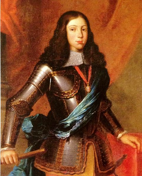 File:Afonso VI, Rei de Portugal.JPG