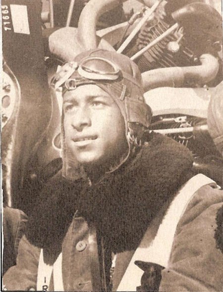 Ahmet Ali Celikten with flight cap.jpg