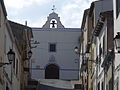 Ermita de Sant Josep (Aiora)
