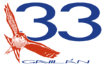 Logo of the fs33 project.