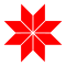 moderní symbol Velese