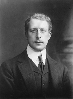 Albert I of Belgium 1910.jpg