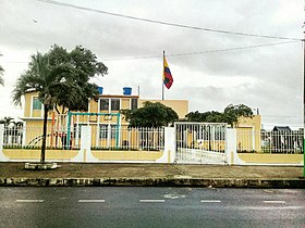 Urdaneta (canton)