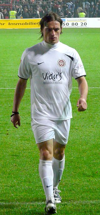 <span class="mw-page-title-main">Aleš Kokot</span> Slovenian footballer