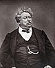 Alexandre Dumas, père