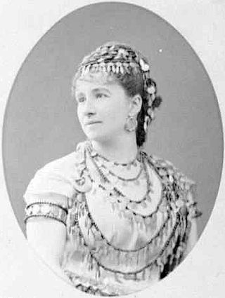 <span class="mw-page-title-main">Alice Ducasse</span> French opera singer